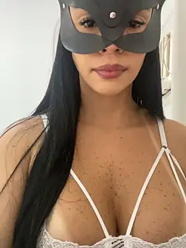 Chat XXX ao vivo de Anna2026_