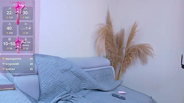 CAROLYNFOSTER Webcamshow