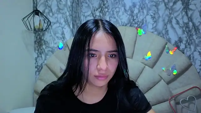 Chat XXX ao vivo de _emma_miller_