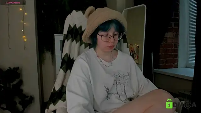 Melissa_Wells élő XXX-chatje