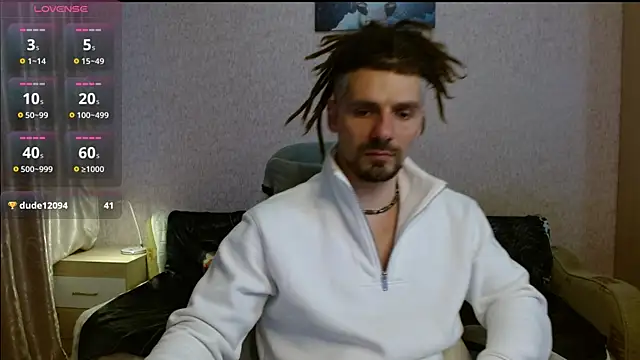 Chat XXX Live Aestheticguy101