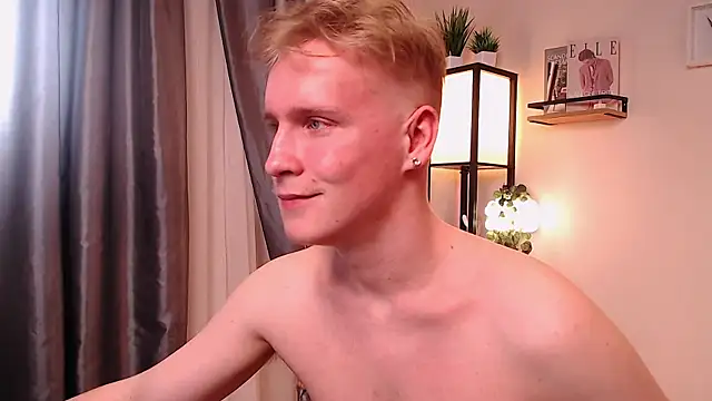 AlexxSweet Webcam Show