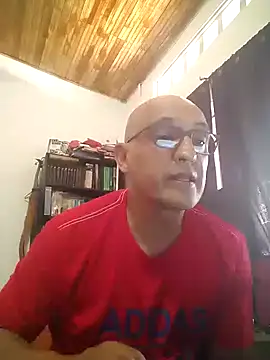 jorge406 webkamerás műsora