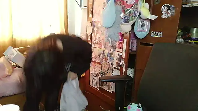 Živý XXX chat Terraelowen