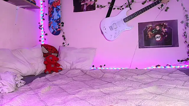 Alex_TehirのライブXXXチャット