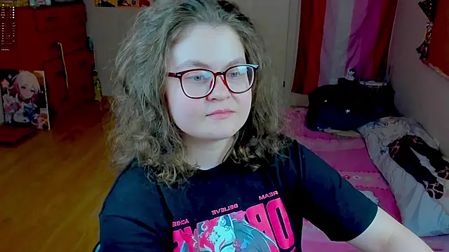 Chat XXX Live Sashy_Way