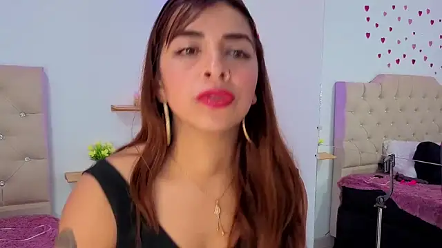 ameliefederline11 Live XXX Chat
