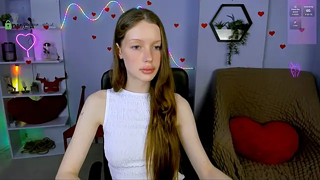 khloebeauty – Live XXX-chat