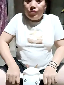 Blaze_Luna 网络视讯表演