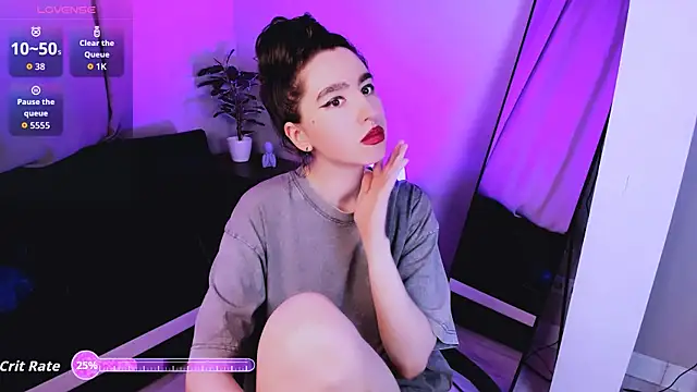 Lily_xBabe লাইভ XXX চ্যাট