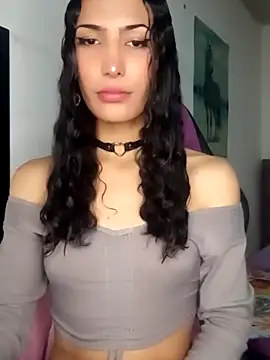 Jessica_princes ওয়েবক্যাম শো