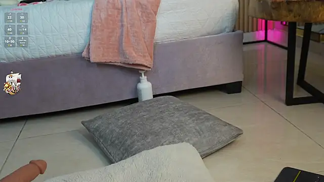 nina_soul Chat XXX live