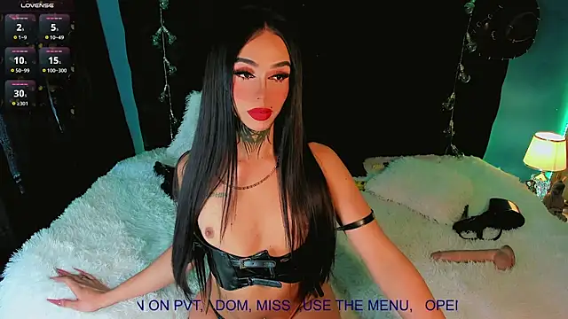 Chat XXX Live CALLME_GODDESS_
