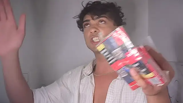 عرض كام Gipsyboysteve