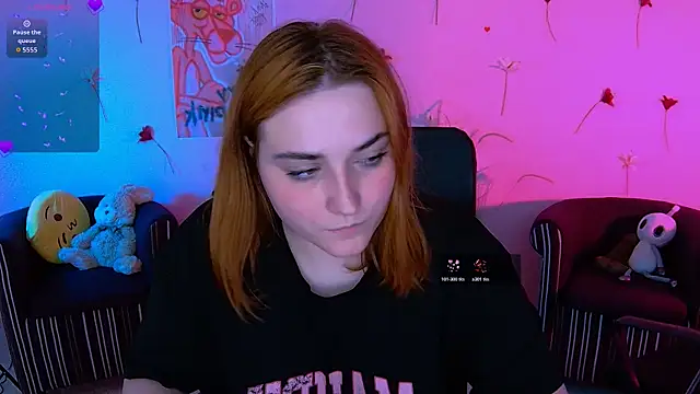 casey_meow_ Obrolan Langsung XXX