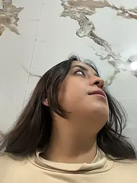 Webkamerová show Antonella_Julieta