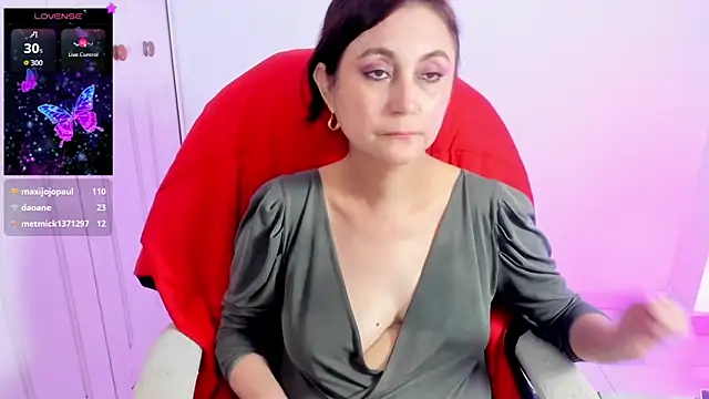 danielahot66 live XXX chat