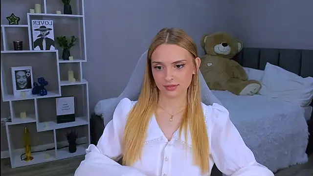 JinxTonks 라이브 XXX 채팅