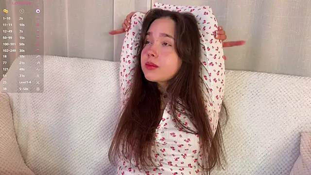 Chat XXX ao vivo de PlumyBun