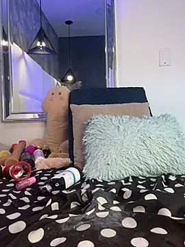 Willow_Wright's Webcam Show