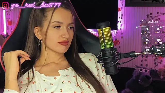Chat XXX ao vivo de -RED_HAT-