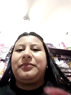SexyandnaughtyLatinos 网络视讯表演