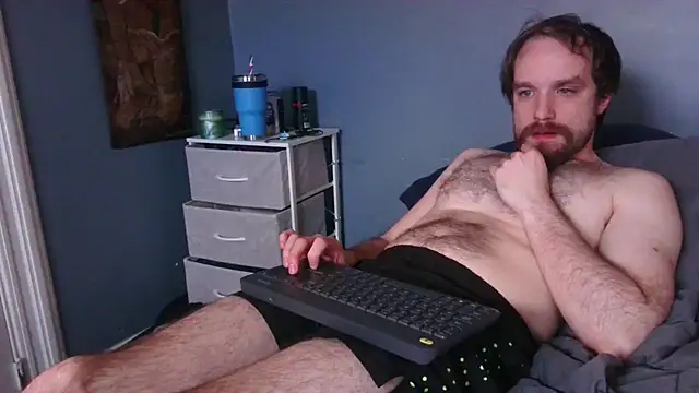 Show Webcam de hpluvsplata