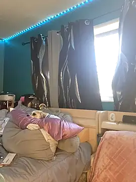 SexyNikki6969: вебкам-шоу