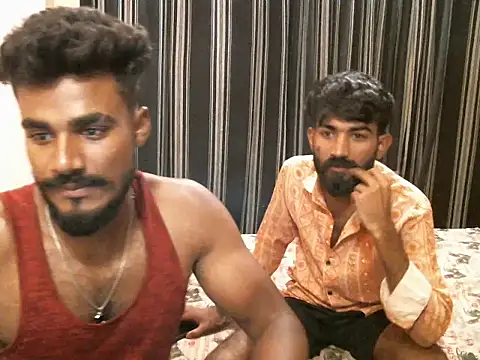 indianbighard21 Webcam Show
