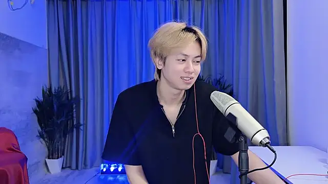 hafabva 在線直播表演