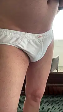 DickInTheWild Webcam-Show