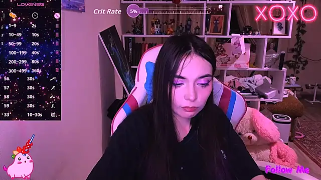SiaCutie live XXX chat
