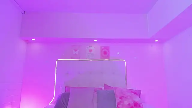 Webkamerová show ScarlettDreamss7