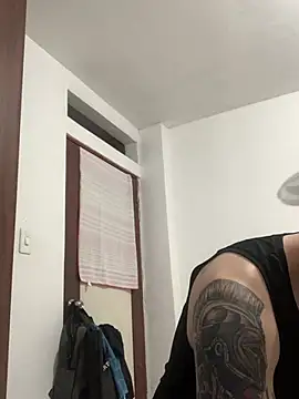 Baphomet212341 Webcam show