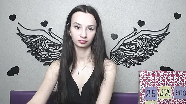 Je55icaBreeze: онлайн-секс-чат