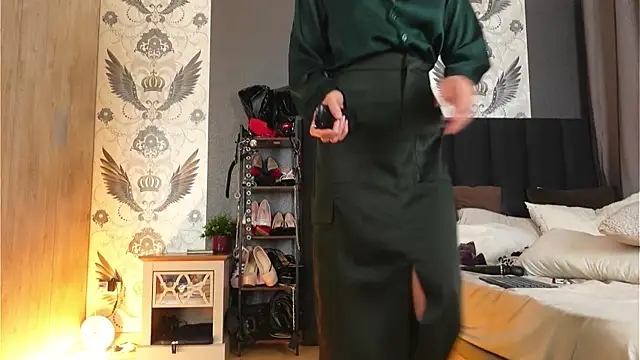 Alexa_Duque34 – Naživo XXX chat