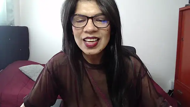 abrilsex23 Live XXX Chat