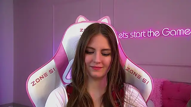 Chat XXX en directo de SofiaSarvain