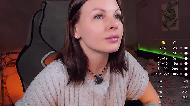 Chat XXX Live Alaska_ya