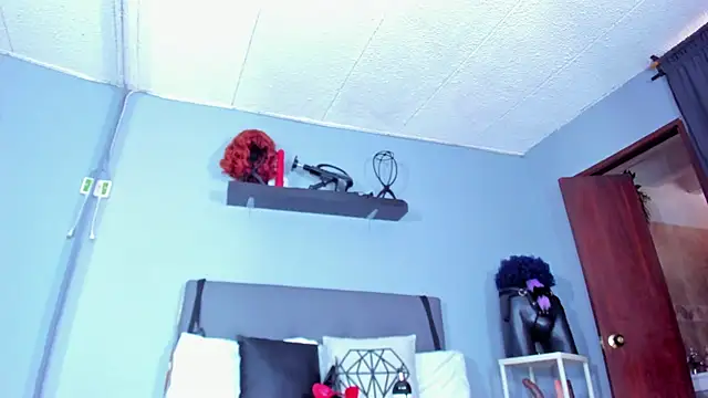 Chat XXX en directo de Coco_Kiss