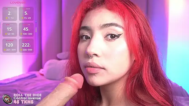Dakota_velvet_ Live XXX-Chat