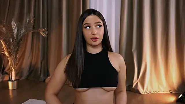 Živý XXX chat JessyLuvX