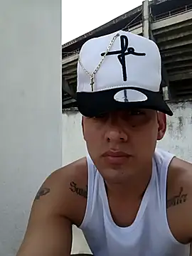 STEVEN_OS live XXX chat