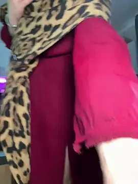 RedheadQueen_ Obrolan Langsung XXX