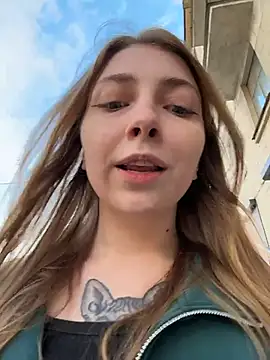 Sunny___Bunny's Live XXX Chat