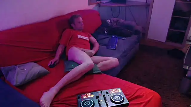 Davidxxx1982 Webcam Show