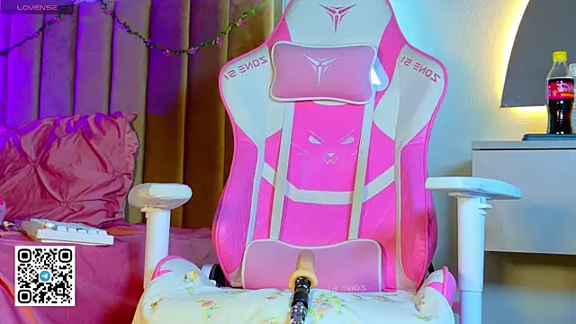 millypopa Live XXX-Chat