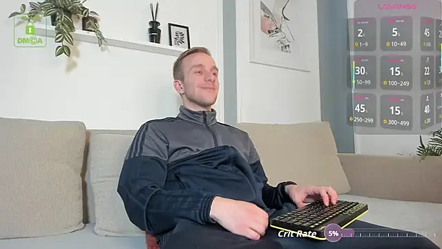 Buddy_Forman: онлайн-секс-чат