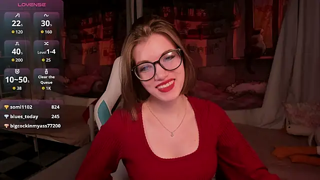 Chat XXX Live CathyAdams