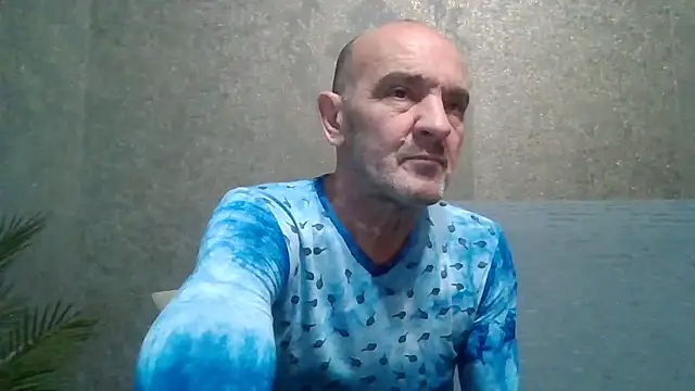 Webkamerová show skorpibg65
